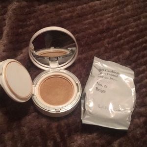 Laneige pore control B.B. Cushion SPF 50+ PA+++